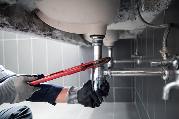 Trusted Drain Cleaning service in Connelly Springs, NC - Masters Plumbing Service